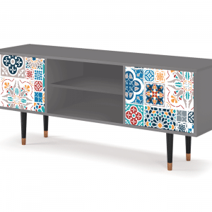 Sideboard - STORYZ - T2 Moroccan Market - Grey