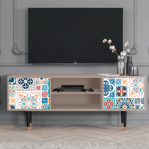 Sideboard - STORYZ - T2 Moroccan Market - Latte
