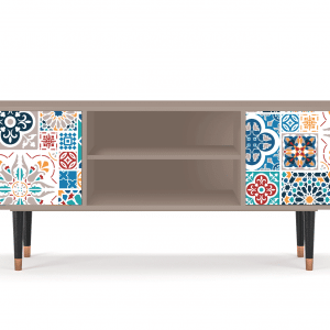 Sideboard - STORYZ - T2 Moroccan Market - Latte