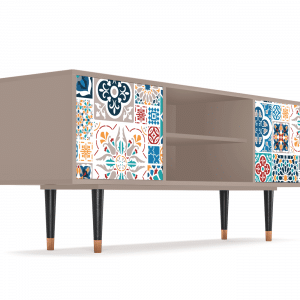 Sideboard - STORYZ - T2 Moroccan Market - Latte