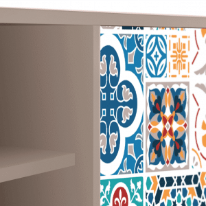 Sideboard - STORYZ - T2 Moroccan Market - Latte