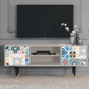Sideboard - STORYZ - T2 Moroccan Market - Sand