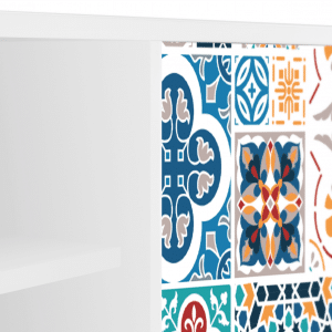 Sideboard - STORYZ - T2 Moroccan Market - White