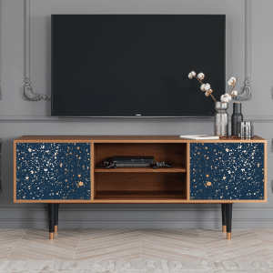 Sideboard - STORYZ - T2 Starfall - Walnut