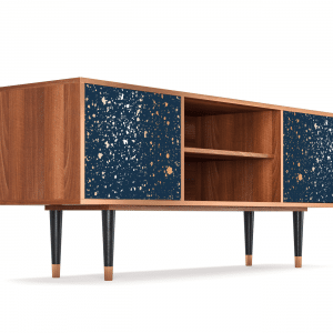 Sideboard - STORYZ - T2 Starfall - Walnut