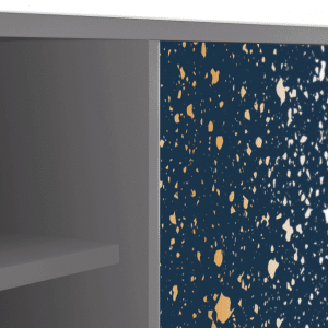 Sideboard - STORYZ - T2 Starfall - Grey