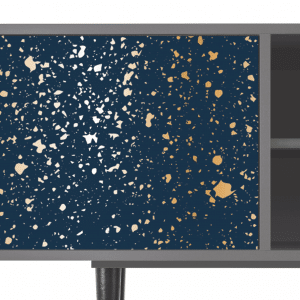 Sideboard - STORYZ - T2 Starfall - Grey