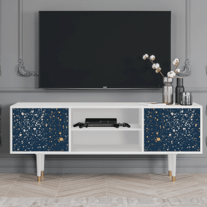 Sideboard - STORYZ - T2 Starfall - White