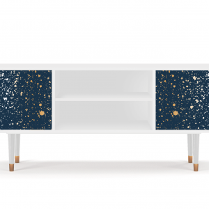 Sideboard - STORYZ - T2 Starfall - White