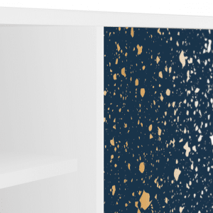 Sideboard - STORYZ - T2 Starfall - White