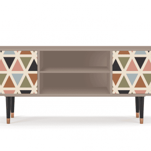 Sideboard - STORYZ - T2 Royal Triangles - Latte