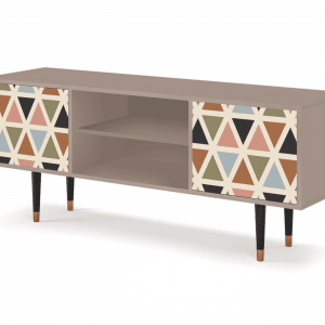 Sideboard - STORYZ - T2 Royal Triangles - Latte