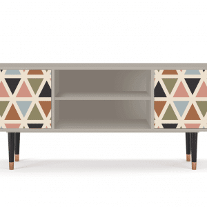 Sideboard - STORYZ - T2 Royal Triangles - Sand