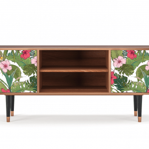 Sideboard - STORYZ - T2 Verdant Tropics - Walnut