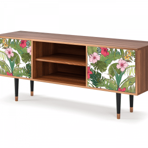 Sideboard - STORYZ - T2 Verdant Tropics - Walnut