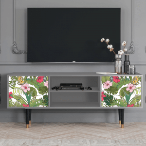 Sideboard - STORYZ - T2 Verdant Tropics - Grey