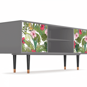 Sideboard - STORYZ - T2 Verdant Tropics - Grey