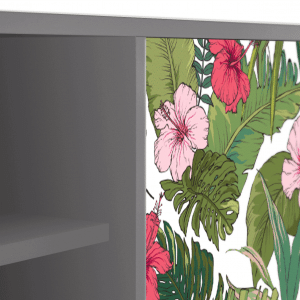Sideboard - STORYZ - T2 Verdant Tropics - Grey