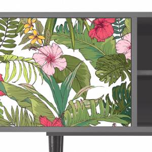 Sideboard - STORYZ - T2 Verdant Tropics - Grey