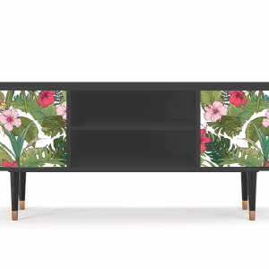 Sideboard - STORYZ - T2 Verdant Tropics - Antracite