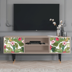 Sideboard - STORYZ - T2 Verdant Tropics - Latte