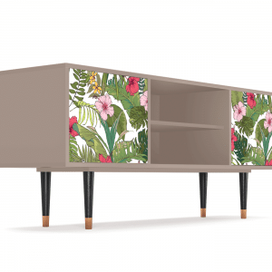 Sideboard - STORYZ - T2 Verdant Tropics - Latte
