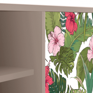 Sideboard - STORYZ - T2 Verdant Tropics - Latte