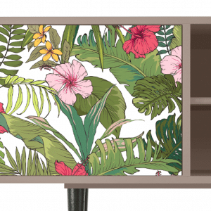 Sideboard - STORYZ - T2 Verdant Tropics - Latte