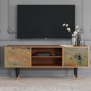 Sideboard - STORYZ - T2 The Poppy Field


 - Walnut