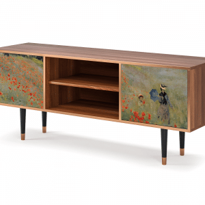 Sideboard - STORYZ - T2 The Poppy Field


 - Walnut