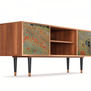 Sideboard - STORYZ - T2 The Poppy Field


 - Walnut