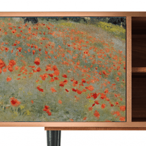 Sideboard - STORYZ - T2 The Poppy Field


 - Walnut