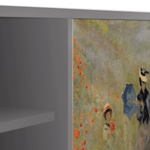 Sideboard - STORYZ - T2 The Poppy Field


 - Grey