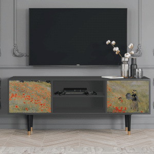 Sideboard - STORYZ - T2 The Poppy Field


 - Antracite