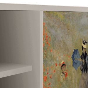 Sideboard - STORYZ - T2 The Poppy Field


 - Sand