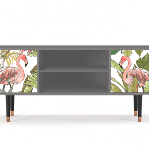 Sideboard - STORYZ - T2 Sweet Flamingo - Grey