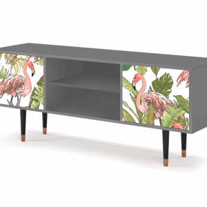 Sideboard - STORYZ - T2 Sweet Flamingo - Grey