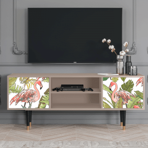 Sideboard - STORYZ - T2 Sweet Flamingo - Latte