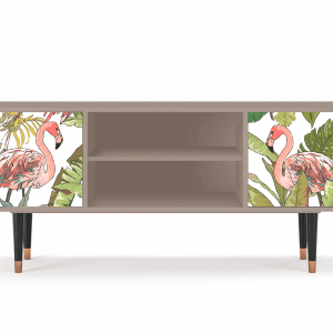 Sideboard - STORYZ - T2 Sweet Flamingo - Latte