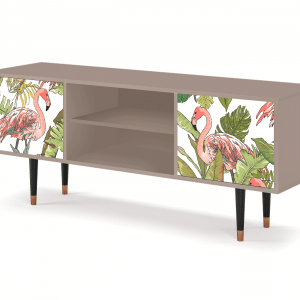 Sideboard - STORYZ - T2 Sweet Flamingo - Latte