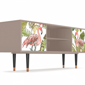 Sideboard - STORYZ - T2 Sweet Flamingo - Latte