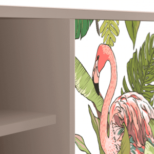 Sideboard - STORYZ - T2 Sweet Flamingo - Latte