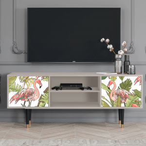 Sideboard - STORYZ - T2 Sweet Flamingo - Sand