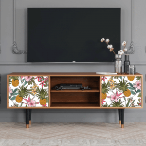 Sideboard - STORYZ - T2 Estival Fruit - Walnut