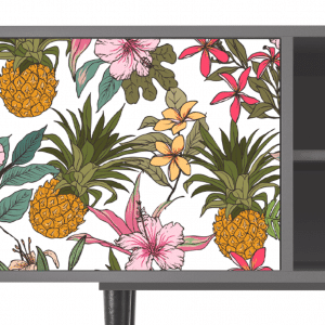 Sideboard - STORYZ - T2 Estival Fruit - Grey