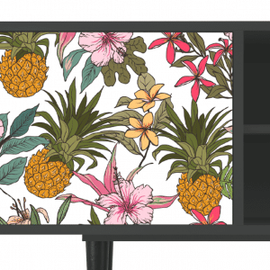 Sideboard - STORYZ - T2 Estival Fruit - Antracite