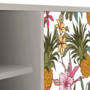 Sideboard - STORYZ - T2 Estival Fruit - Sand