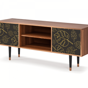 Sideboard - STORYZ - T2 Fall Of The Leaves - Walnut