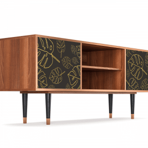 Sideboard - STORYZ - T2 Fall Of The Leaves - Walnut