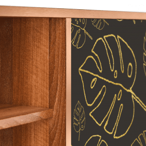 Sideboard - STORYZ - T2 Fall Of The Leaves - Walnut
